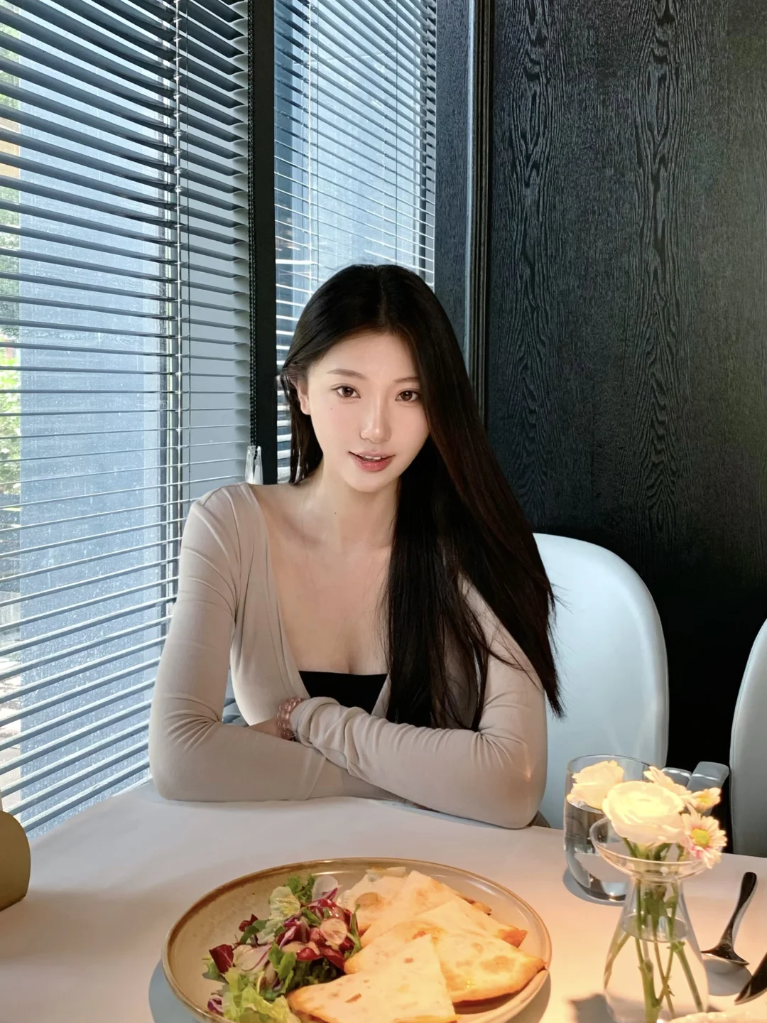 等你吃饭🍽️