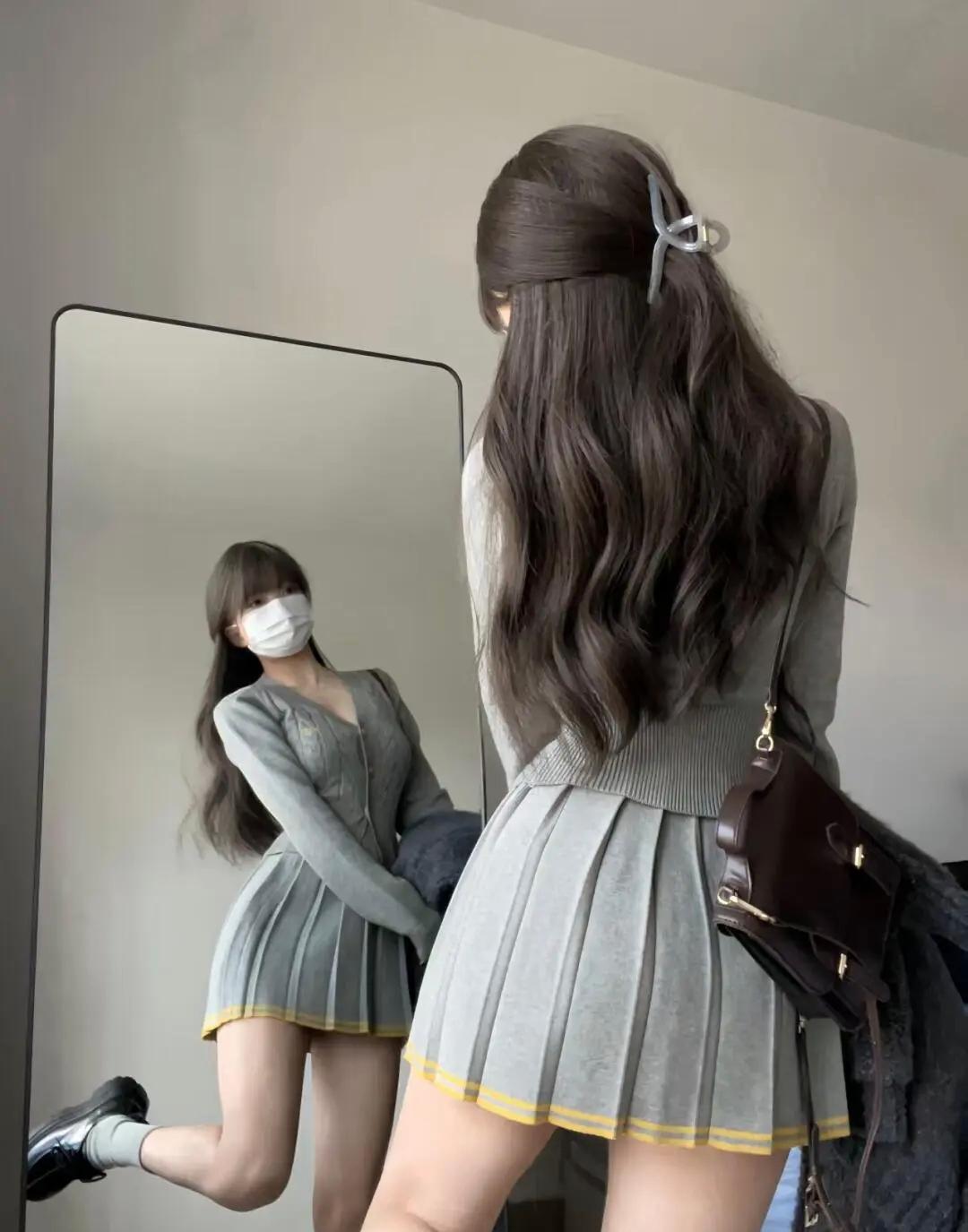 什么样的穿搭可以成为气质女神?