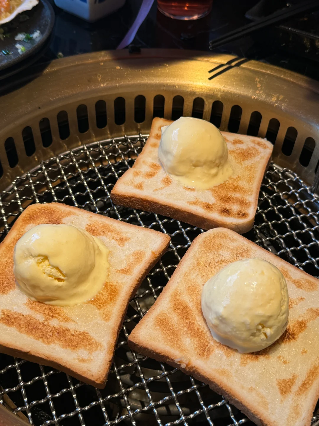 人生建议❗️怕胖的人千万不要来这吃烤肉🍖