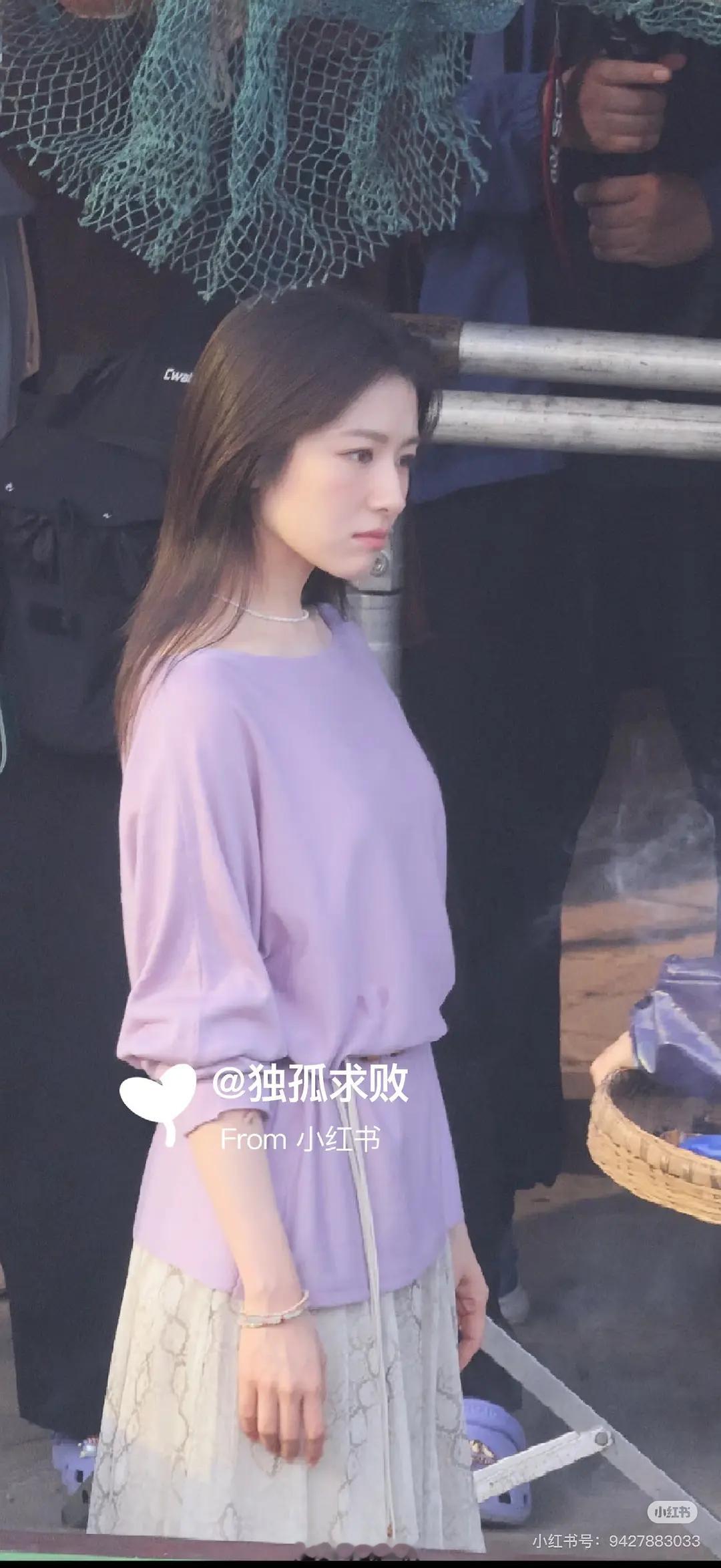 李兰迪海岛舒服日志路透好看的 