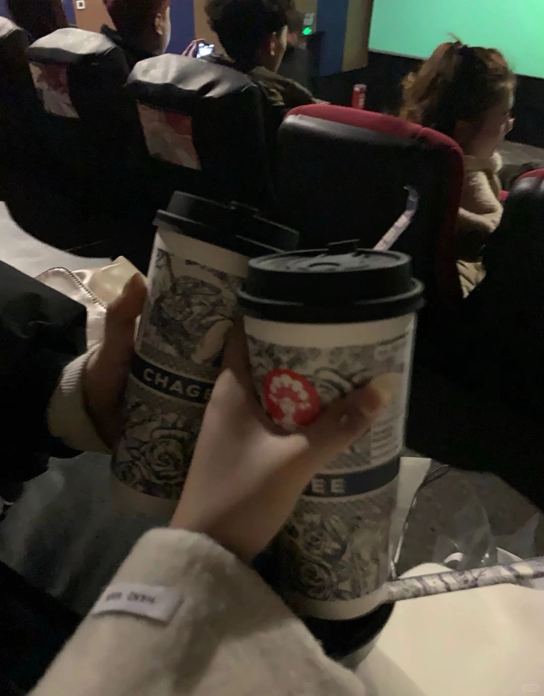奶茶