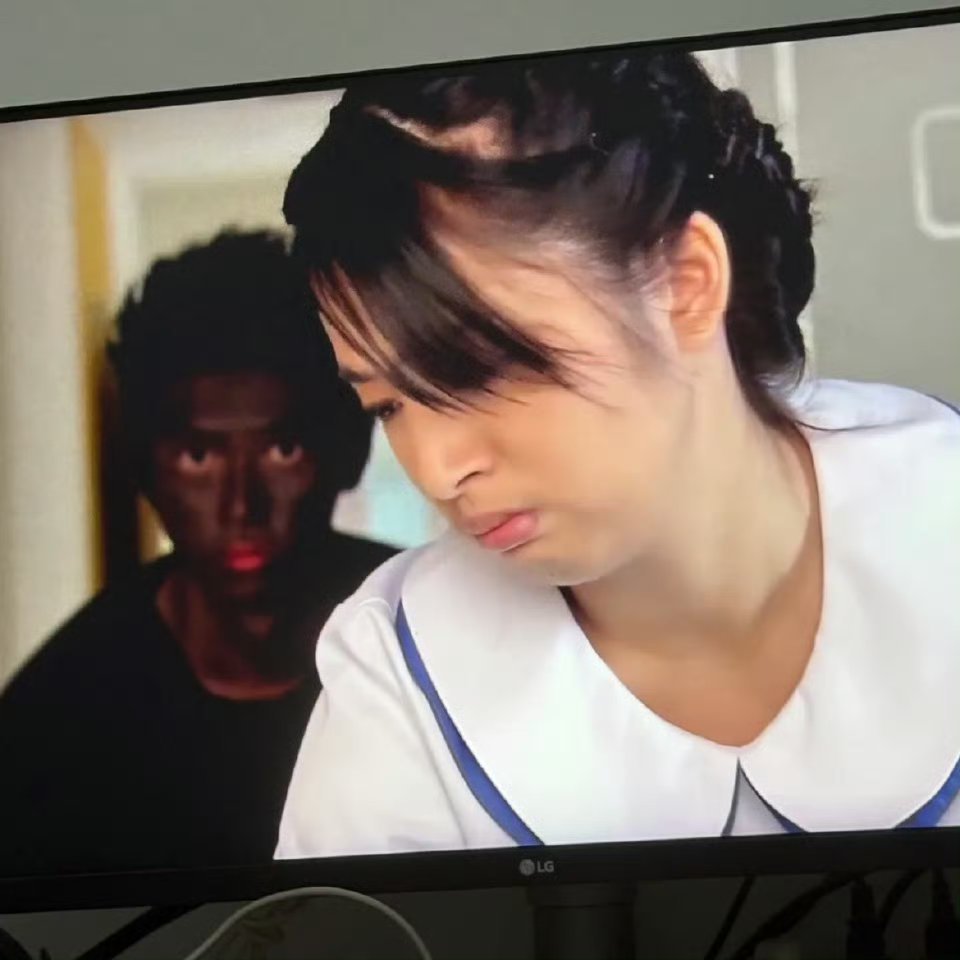 恶作剧之吻惊现邓超哈哈哈哈哈哈哈感觉真的好像 ​​​