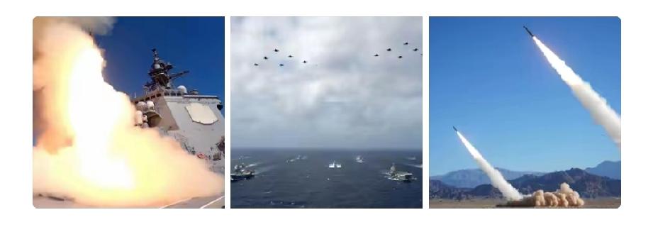 近期看到新甲午海战的文章，挺有想法和道理。7年前就有人找到打赢甲午海战的方法，2