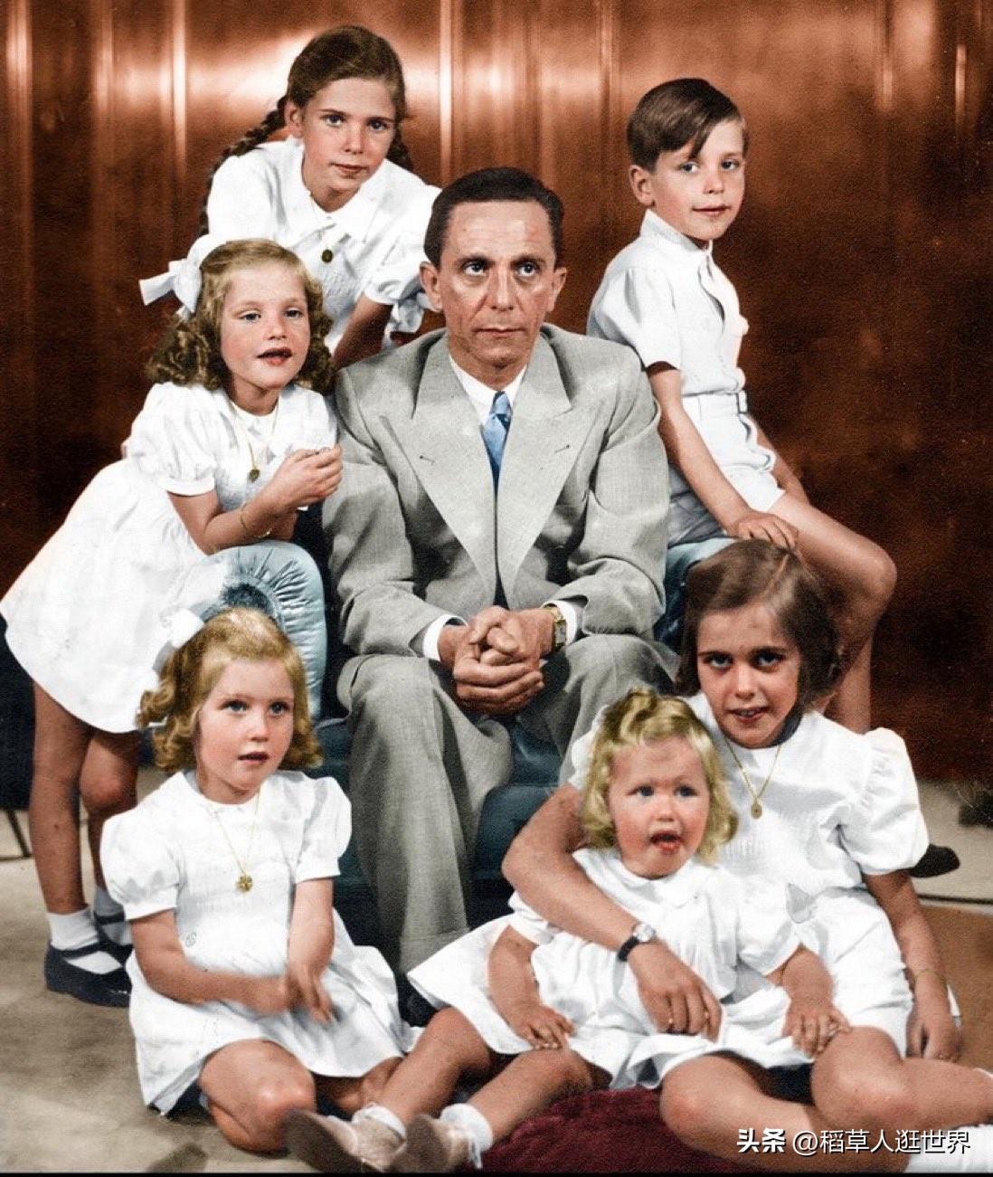 1945年4月30日，希特勒在柏林地堡中自杀，约瑟夫·戈培尔接任了德国总理的职务