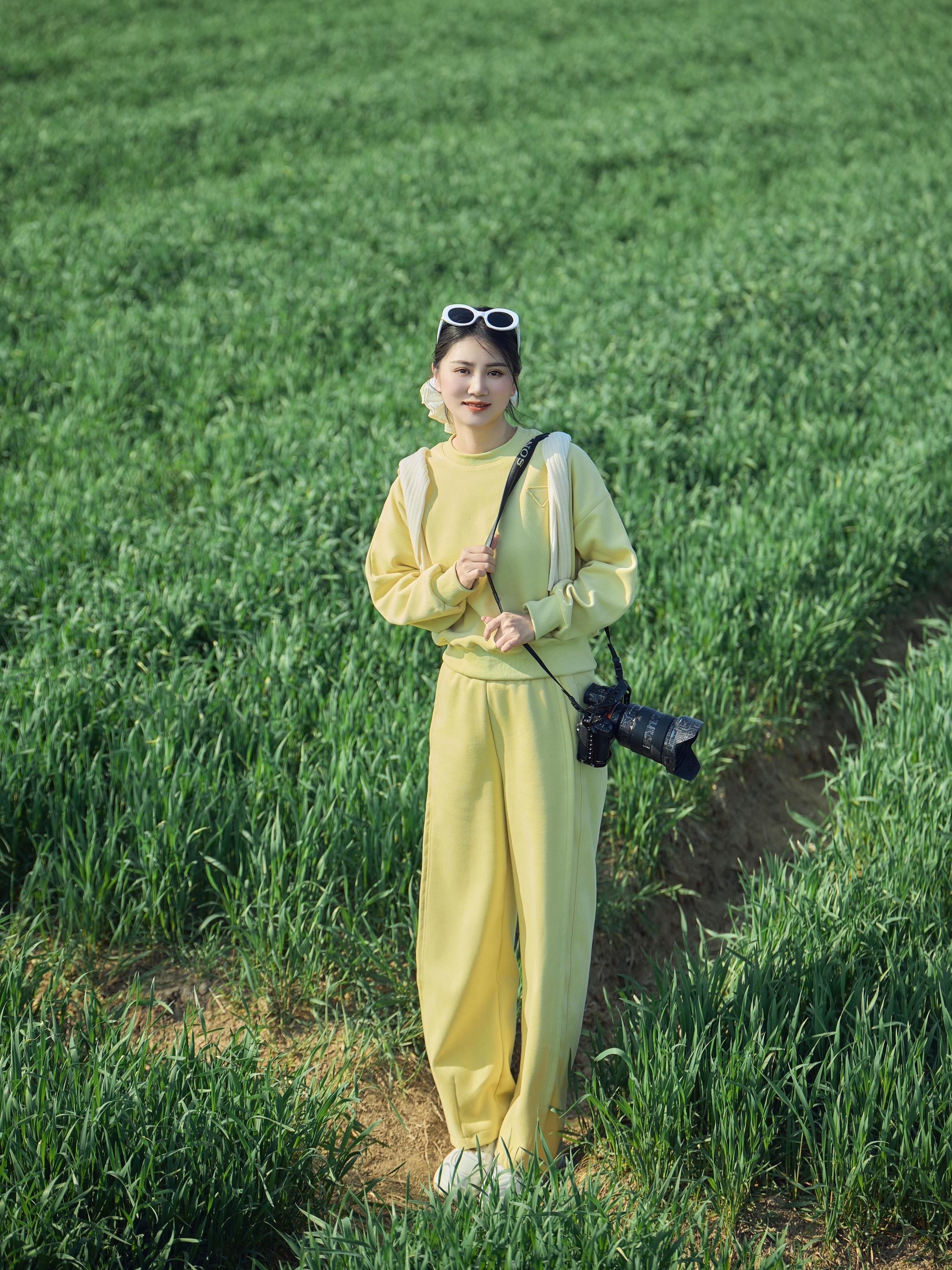 我拿什么献给你呀  山川河流和云朵