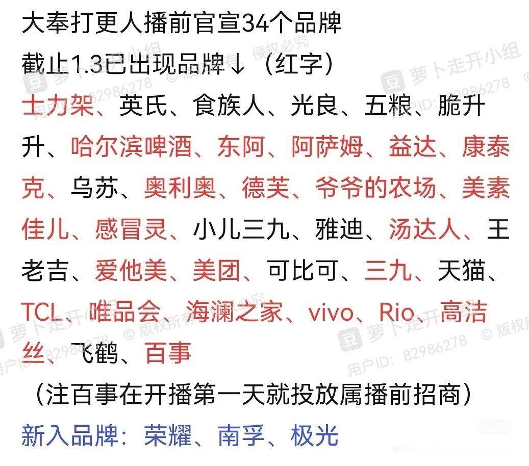 大奉打更人新增三个广告商王鹤棣许七安🐮！！有效播剧[老师爱你][老师爱你] 