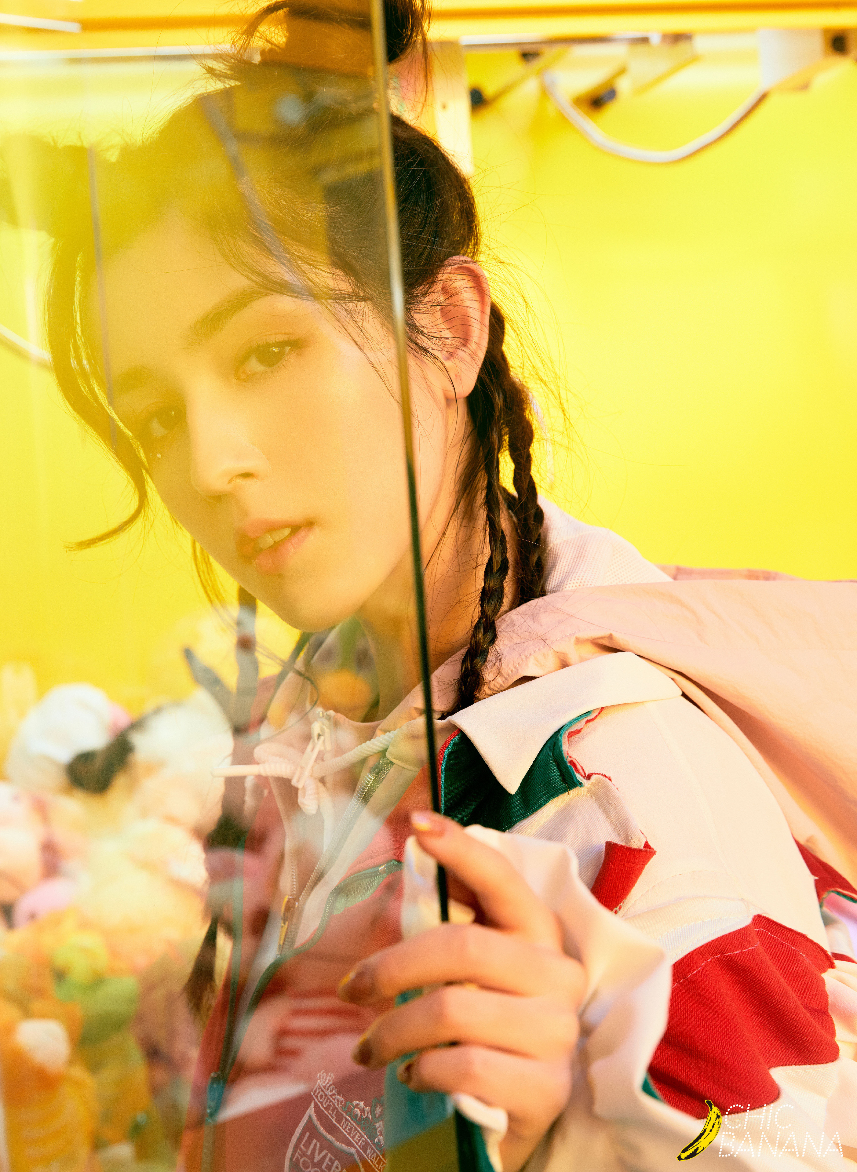 哈妮克孜   在复制粘贴的时代，你是手写的诗