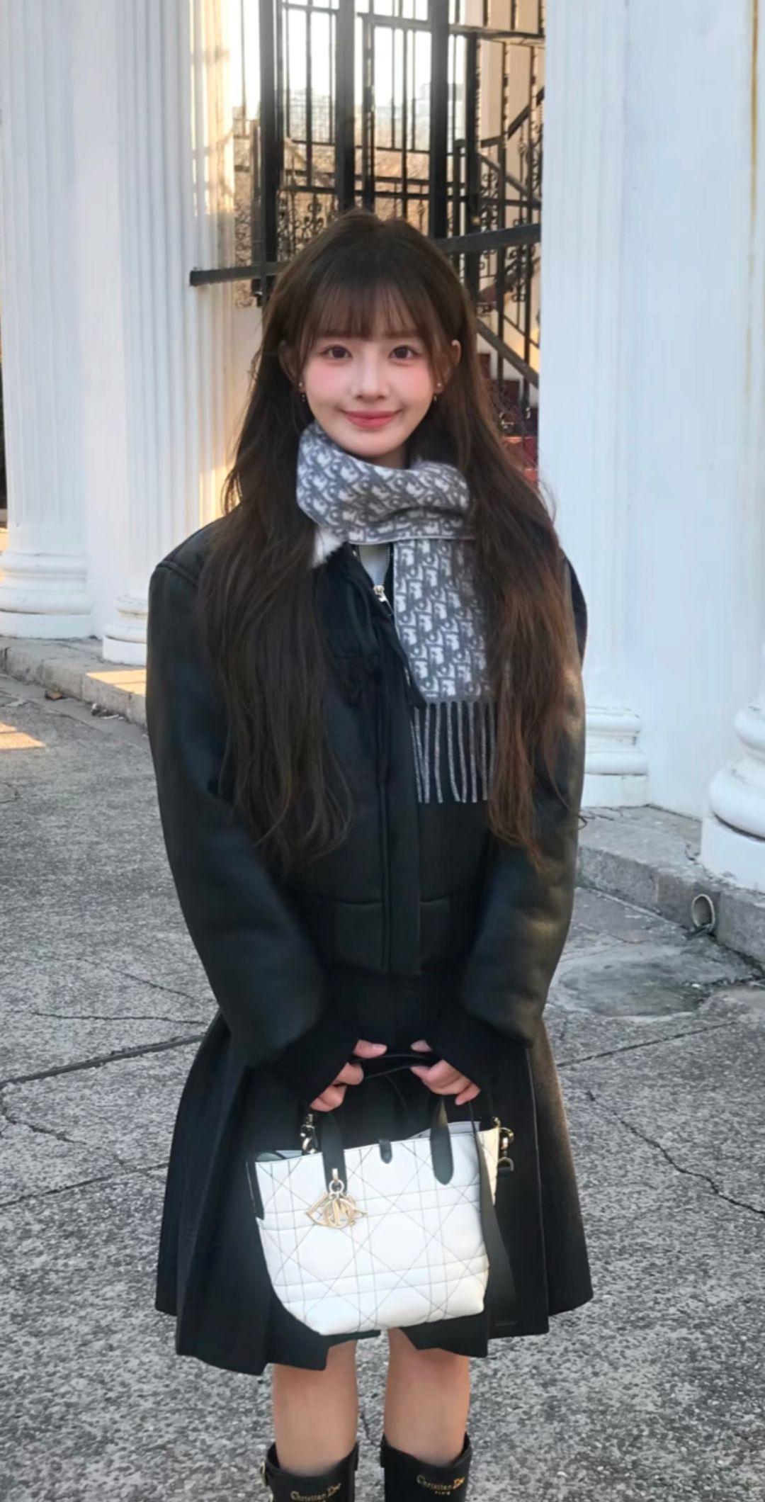 怎么我又初恋了😍😍😍其实一直只爱宝宝你一人啊