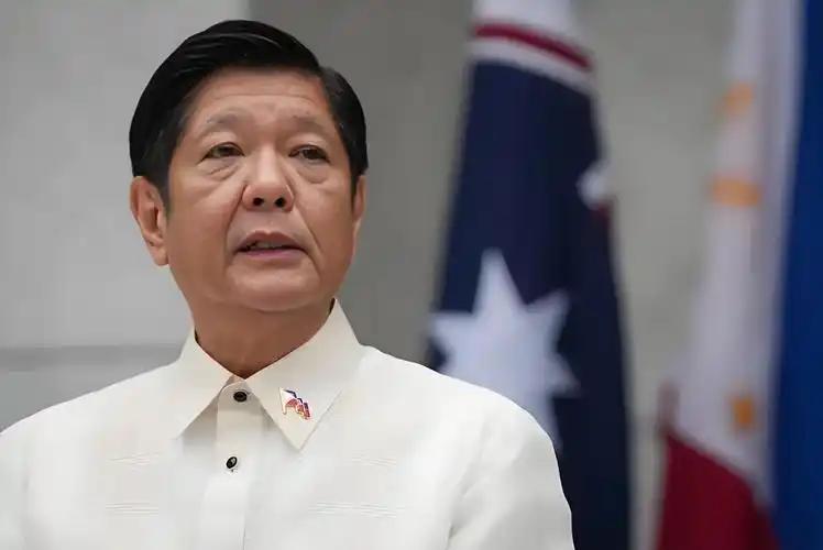 菲律宾彻底破防了，3月27日已经陷入能源荒的绝境，更令人震惊的是，它成了全世界第