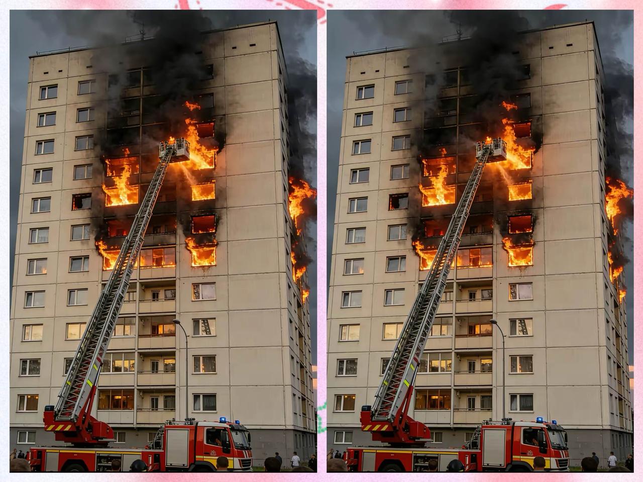 山西太原高层建筑着火致24伤：高层逃生别瞎跑，这3条能救命
2026年3月28日