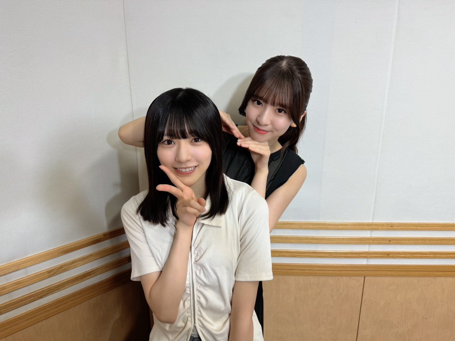 菅原咲月 大越ひなの　乃木のの 642 ​​​