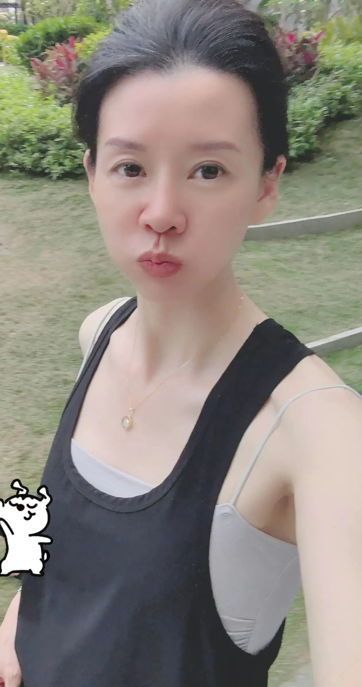 于人于事，尽心尽力就好！