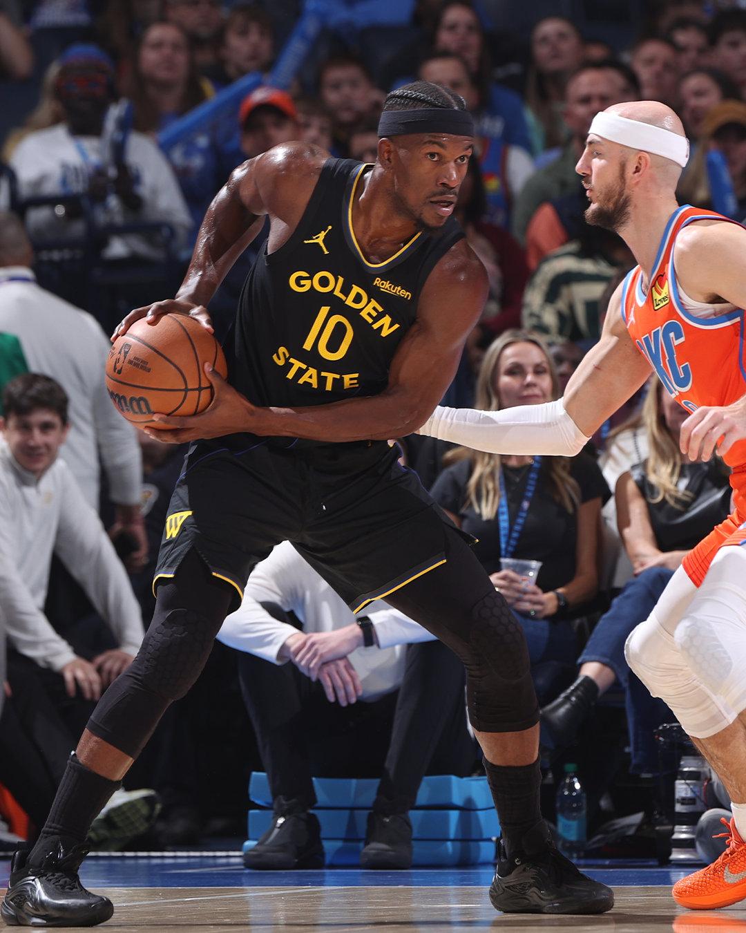 巴特勒12分，3篮板，3抢断，2助攻。