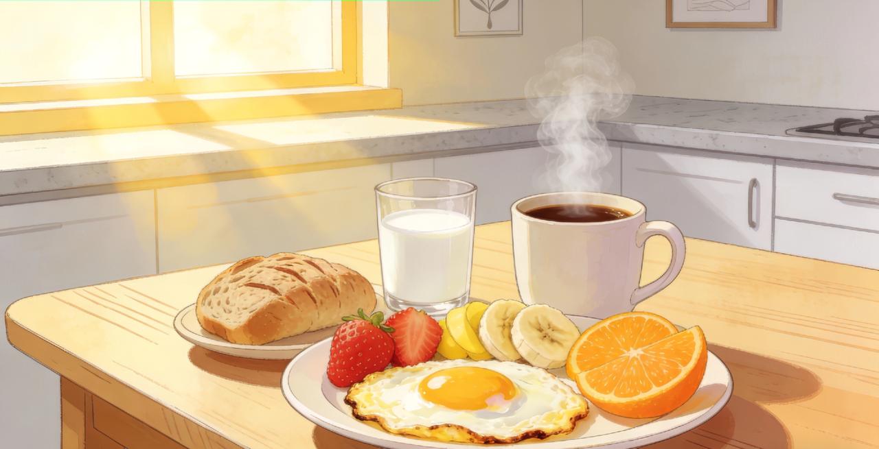 老板的一句影响我的生意、给我整笑了！
今天早上去买早餐，老板突然叹气的说到，现在