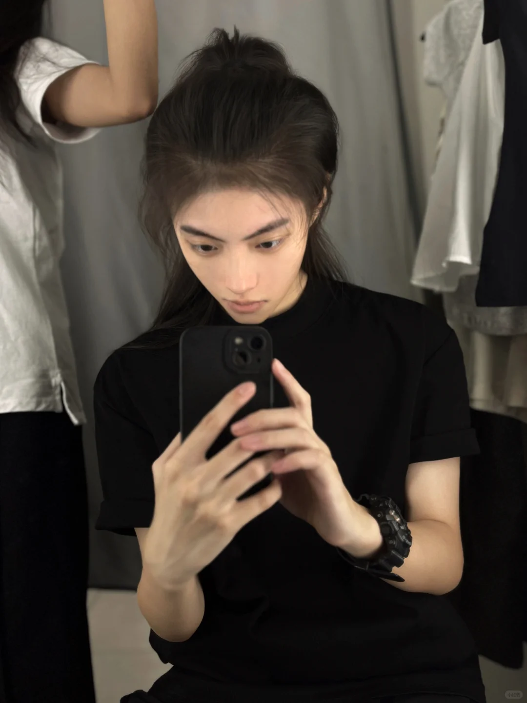 05女大|这就是屏障修复后的福报吗