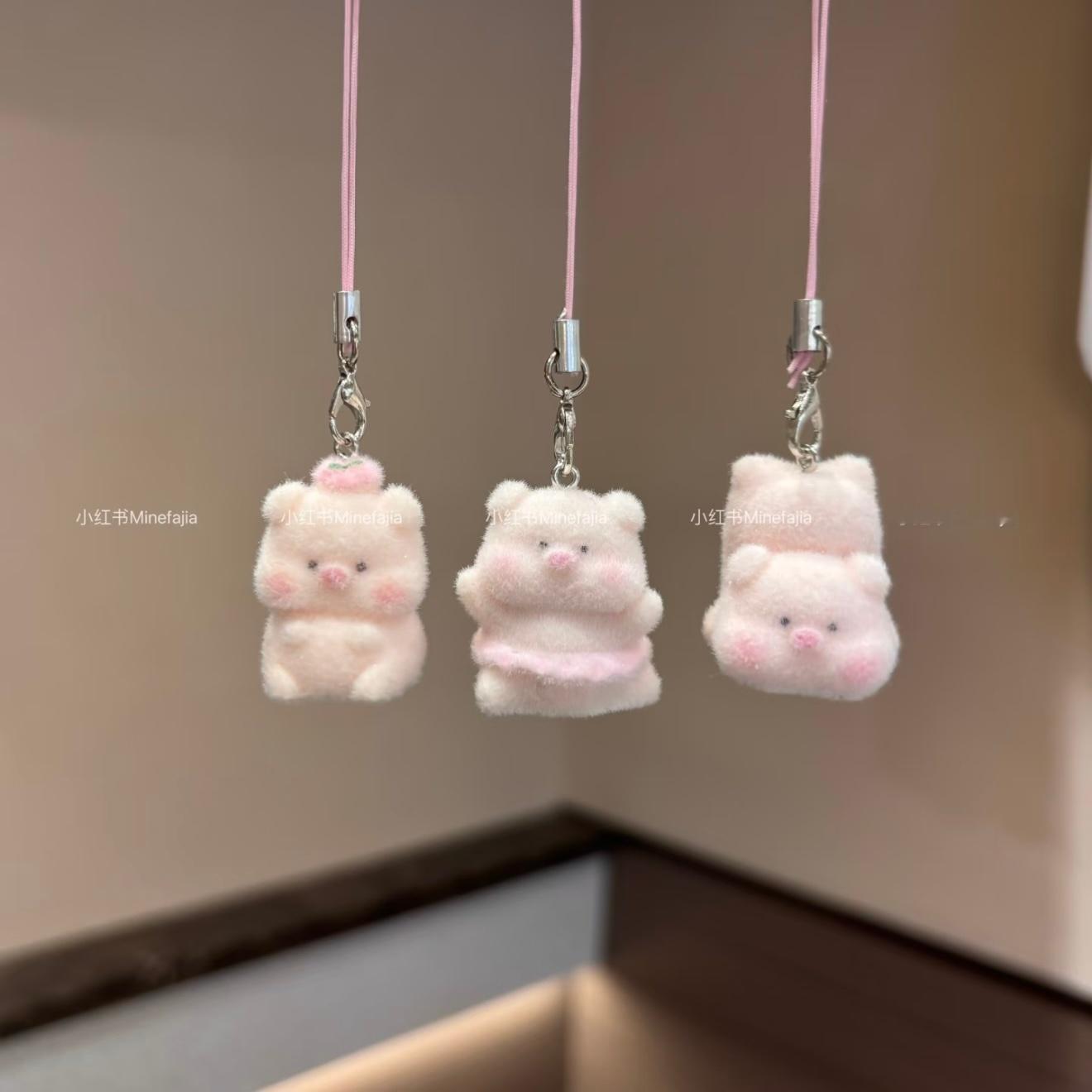 我滴妈。。刷📕刷到萌物了🐷就此购入。下次随书走你🤗 