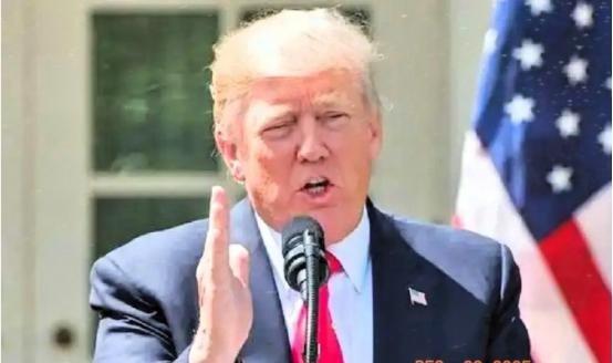 中美两国突然都悟到了：美国发现，只要甩开中国，它就能满世界薅羊毛，谁不服就收拾谁