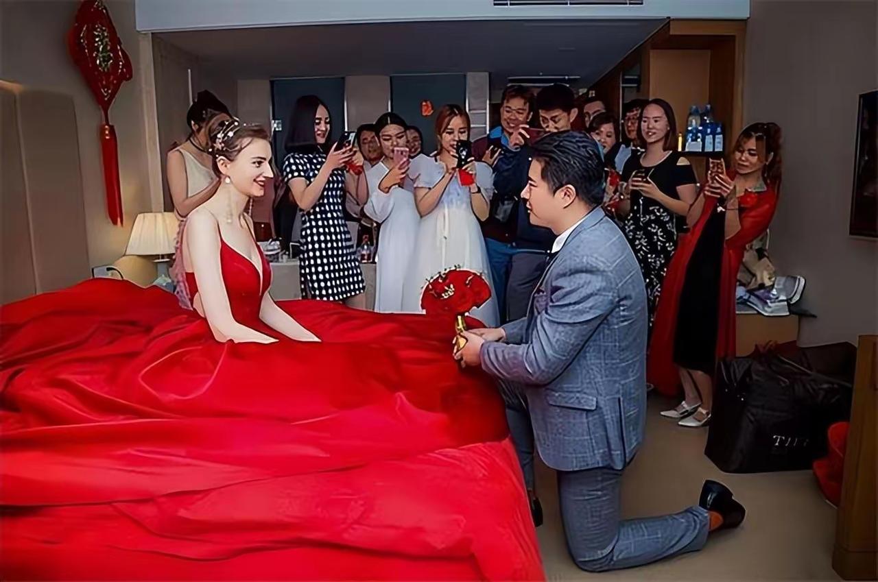 中俄通婚剧增，若不了解俄罗斯女性生理缺陷，婚后可能会很痛苦。从生理层面看，俄罗斯