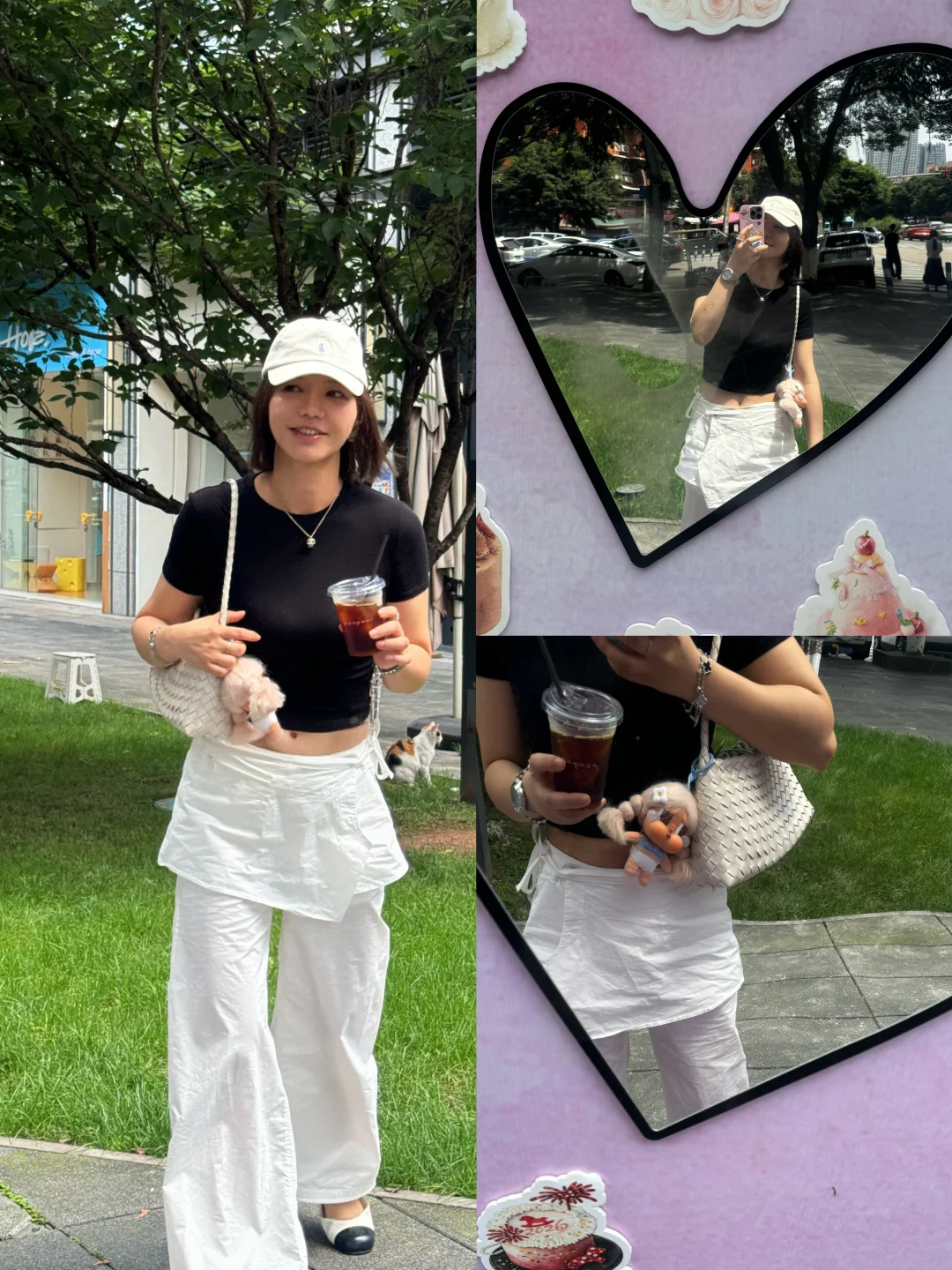 冉家坝美食
