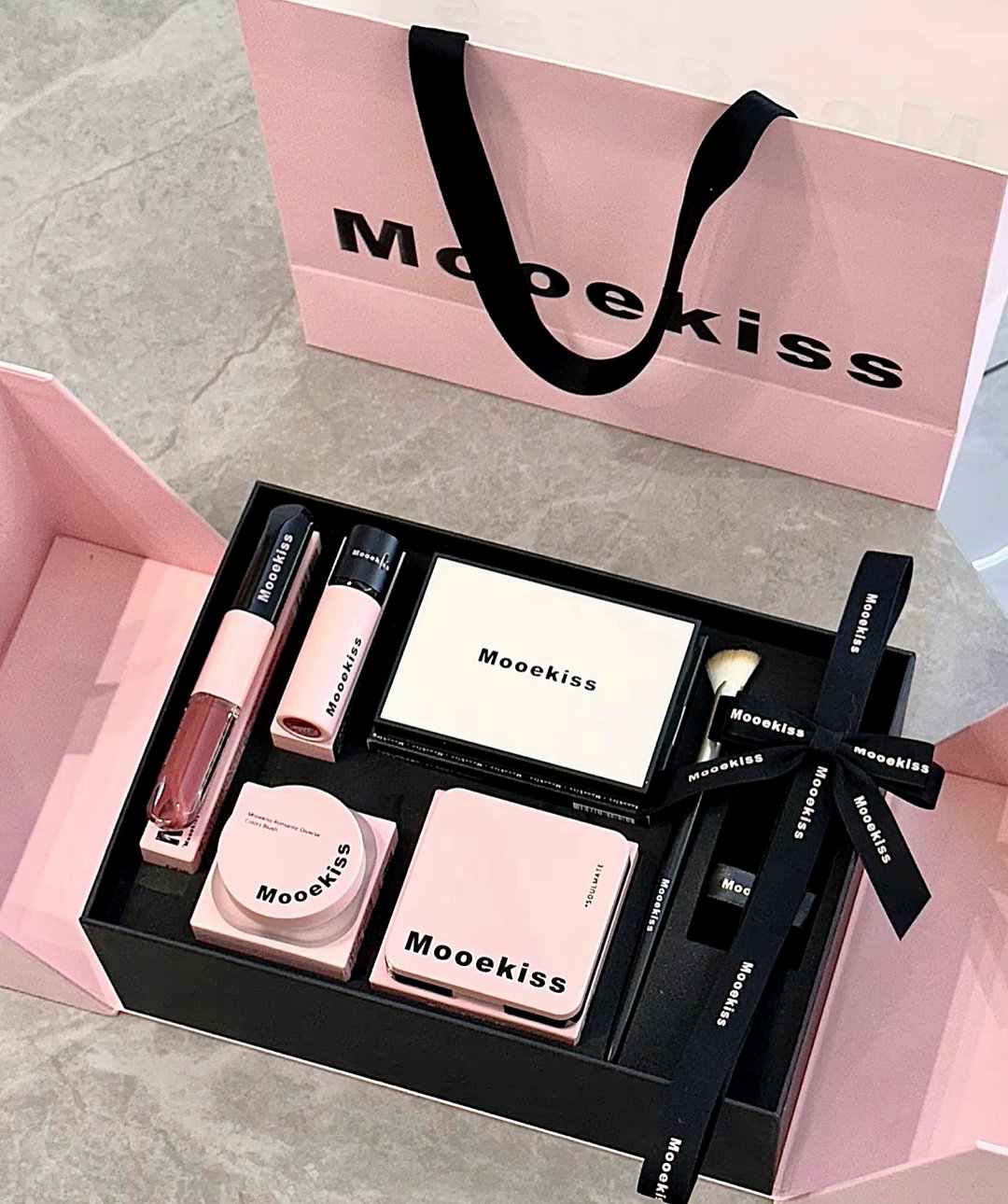 谁懂啊🥺介才是女生期待收到的礼物叭～我承込 木柯你是懂女孩子的......介个