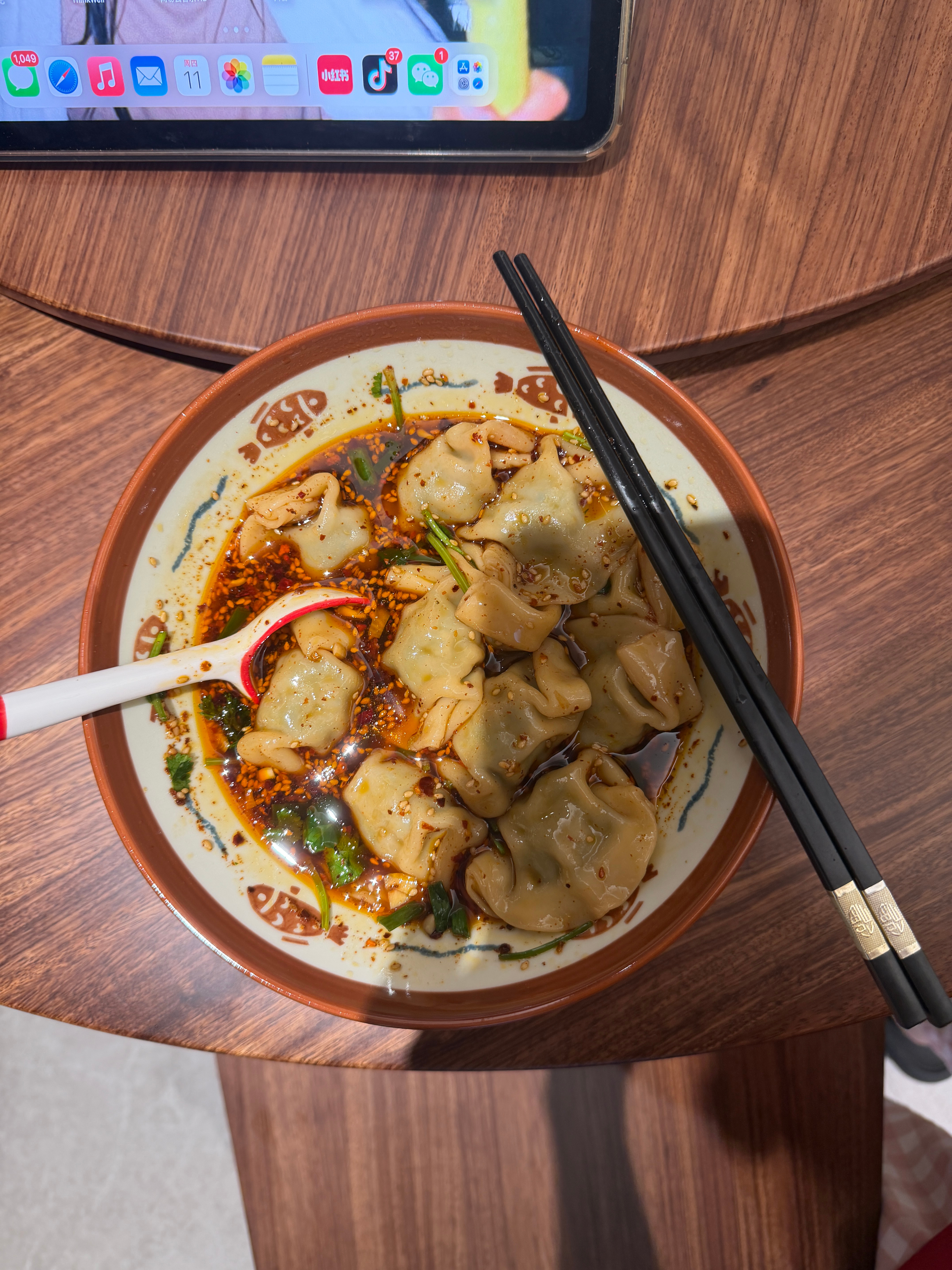 开启独居之后的每日做饭日记 