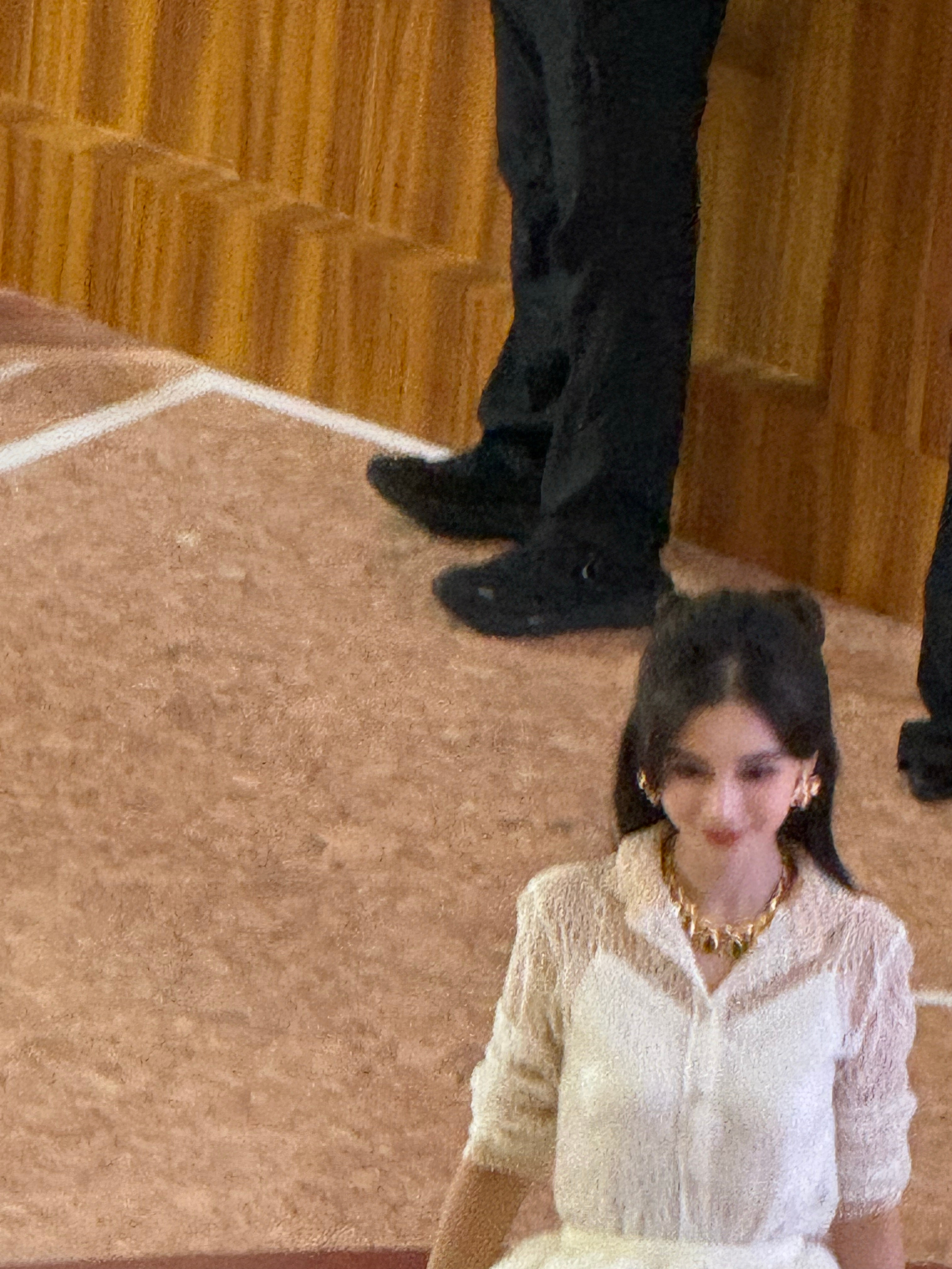 angelababy  姐姐🥹🫶