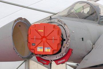 欧洲战斗机“台风”（Eurofighter Typhoon）第四批次（Tranc