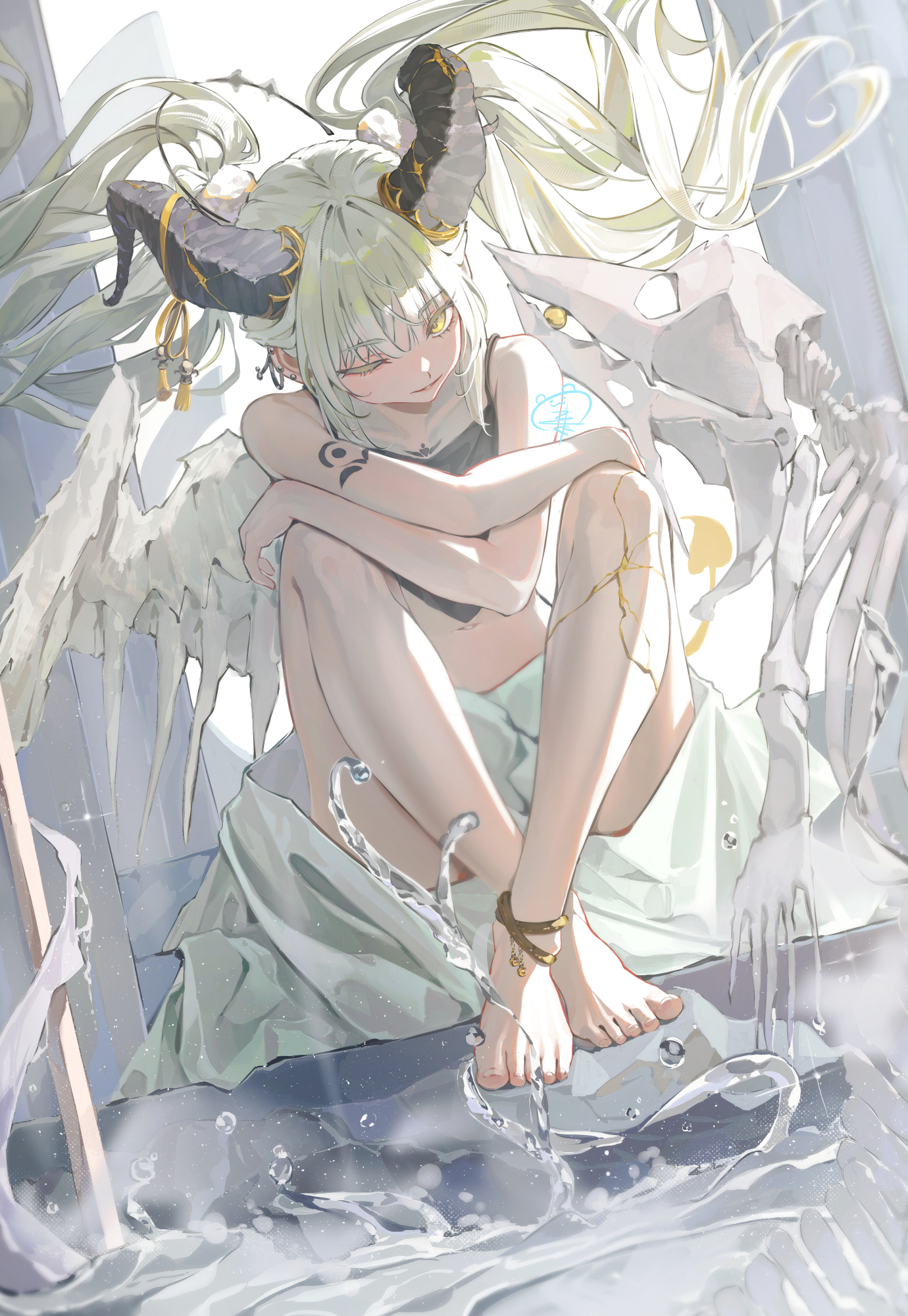 动漫盯～画师：RUDApid：33590509 