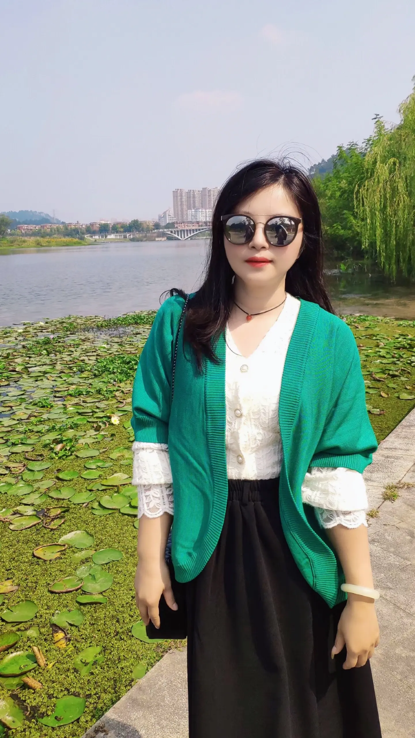 我们都是时间的过客