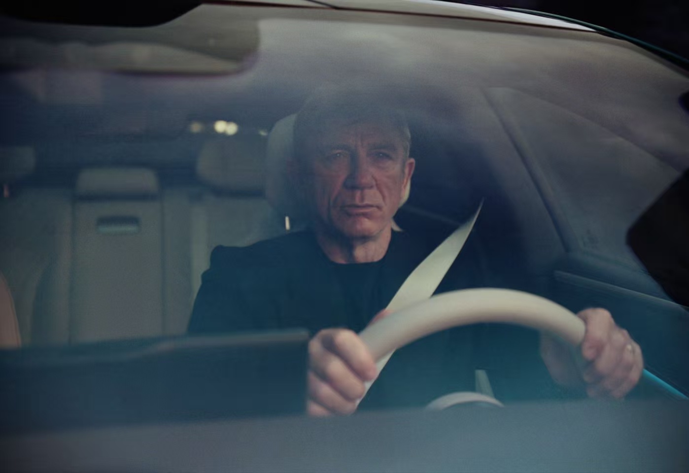 咱们中国GT也开始出海了，全新腾势Z9GT已经在法国、德国、意大利、西班牙等七国