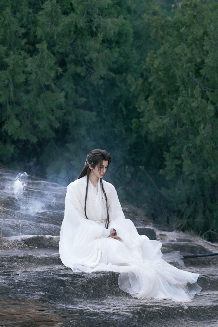 刘宇天地观众喜爱度破10万刷到这条的时候第一反应就是“厉害”！刘宇演的天地太有代