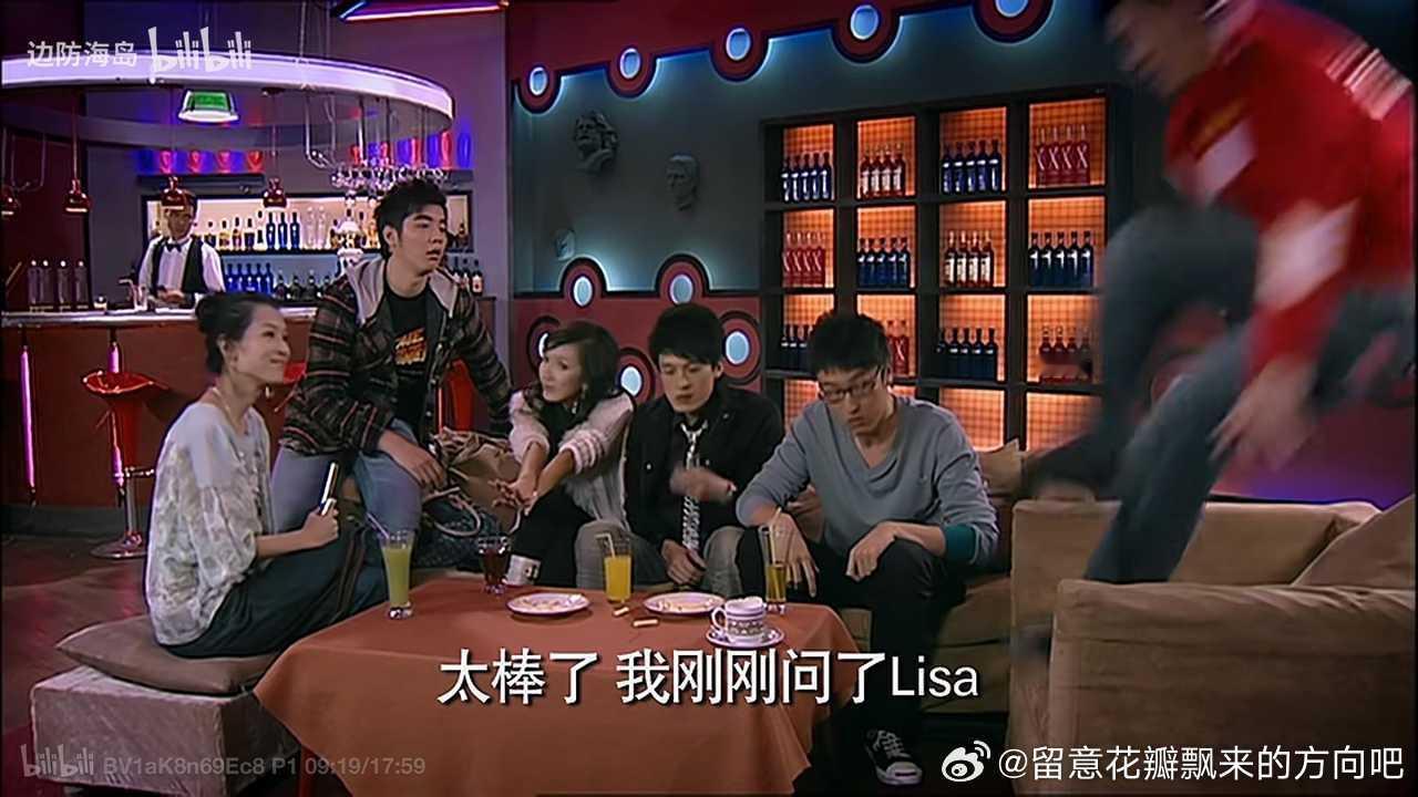 3271曾小贤突然从天而降真的很好笑有没有人懂（测报有图回关一下） ​​​