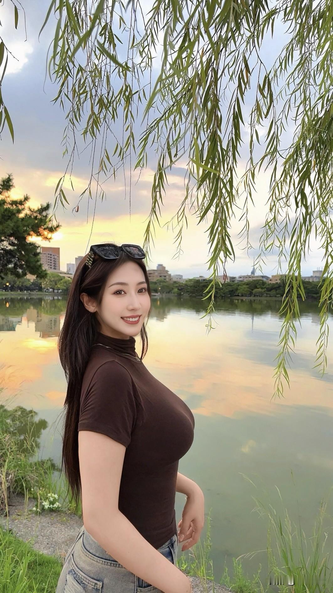 听过一句话：人生就像坐公交车，有人上车，有人下车，没有人能一直停留在原地。
世间