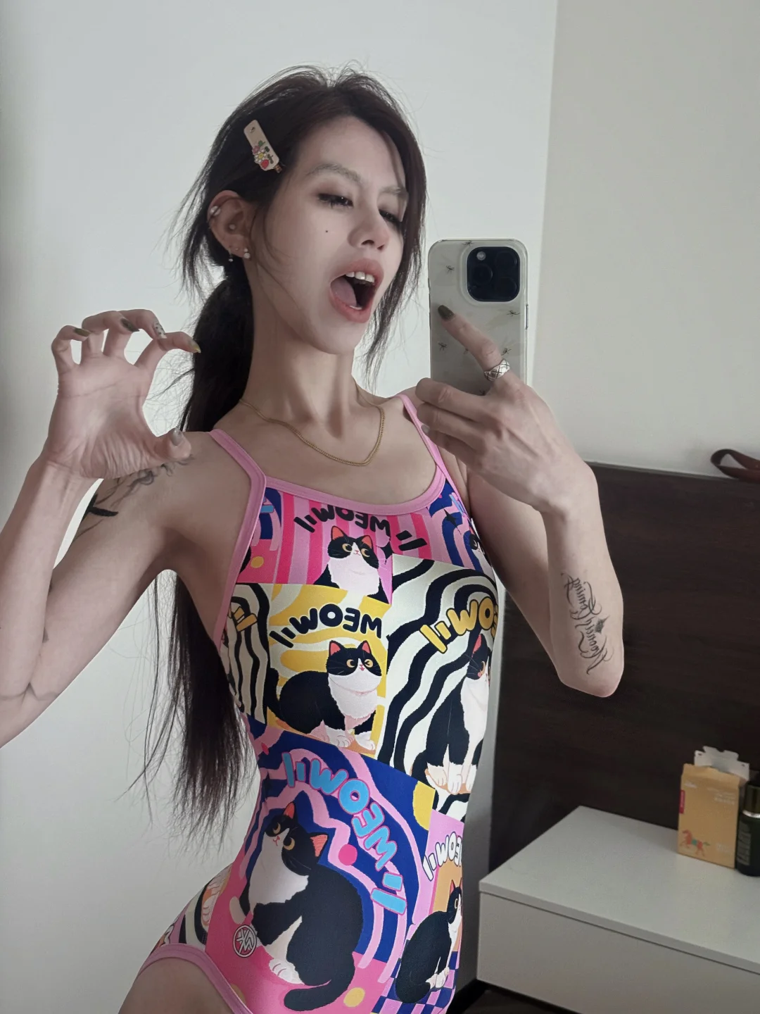 人 在夏天的主线任务就是过夏天꙳꒰🍉