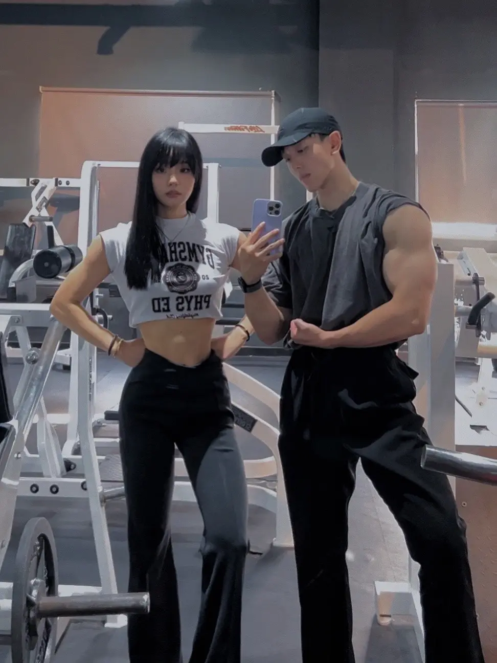 师承西斯（网络版） gymshark代言人（杭州限定版）