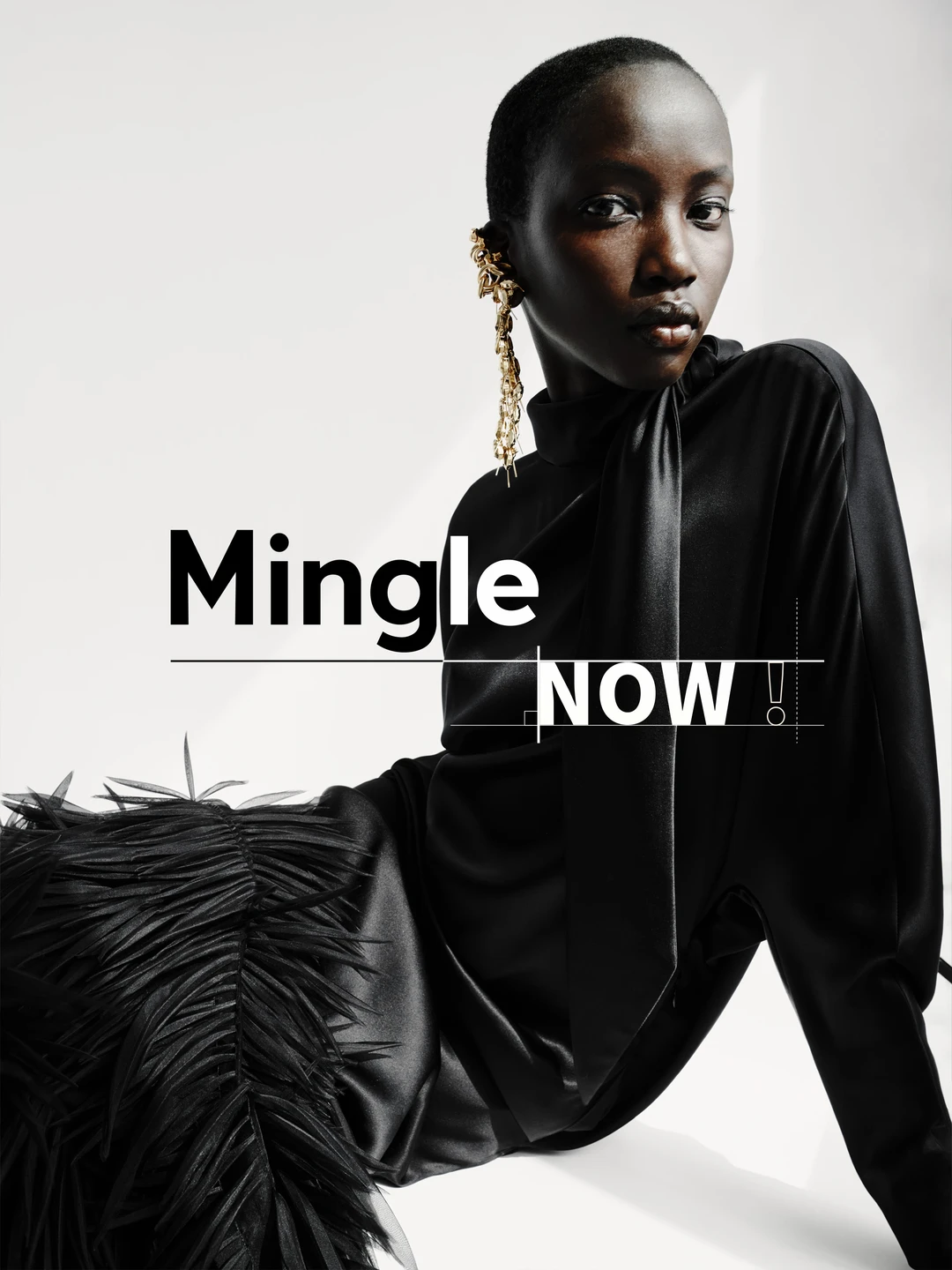 MingleNow：让身体记得一切