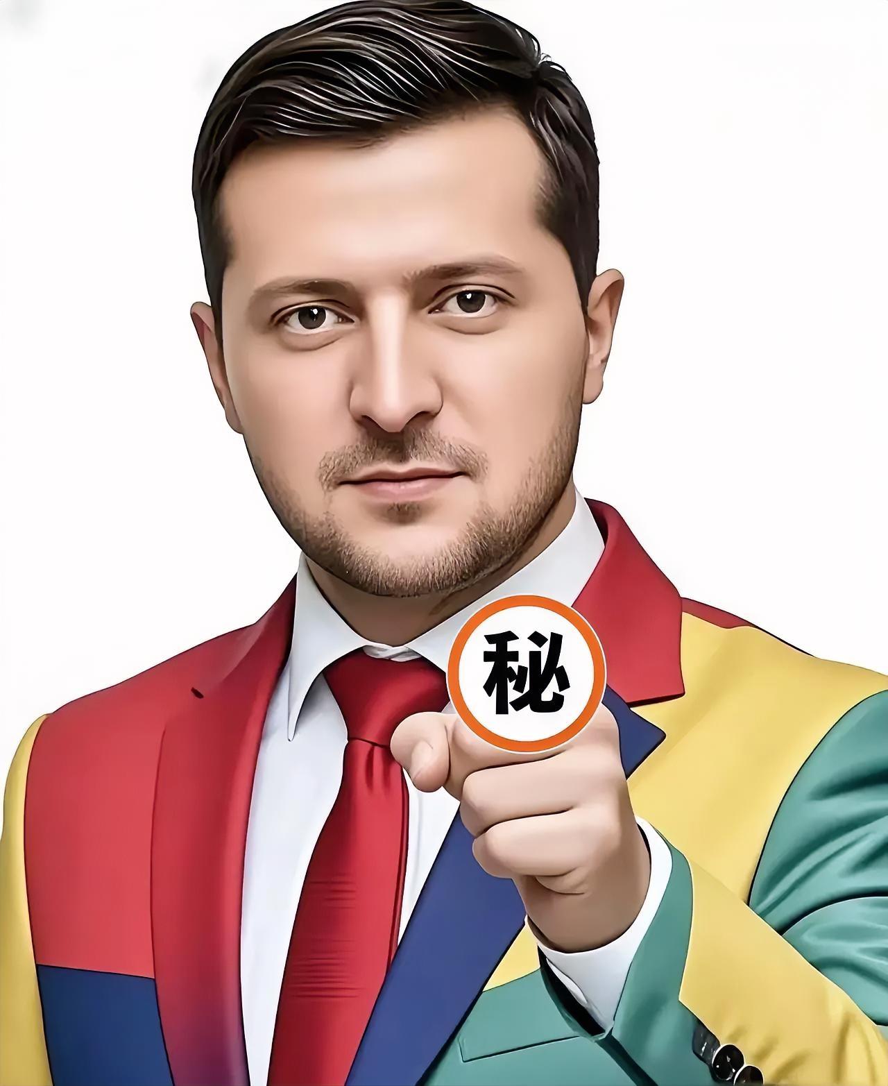 就在刚刚
乌克兰突然宣布了

​10月2日，泽连斯基：需考虑对俄石油终端制裁。泽
