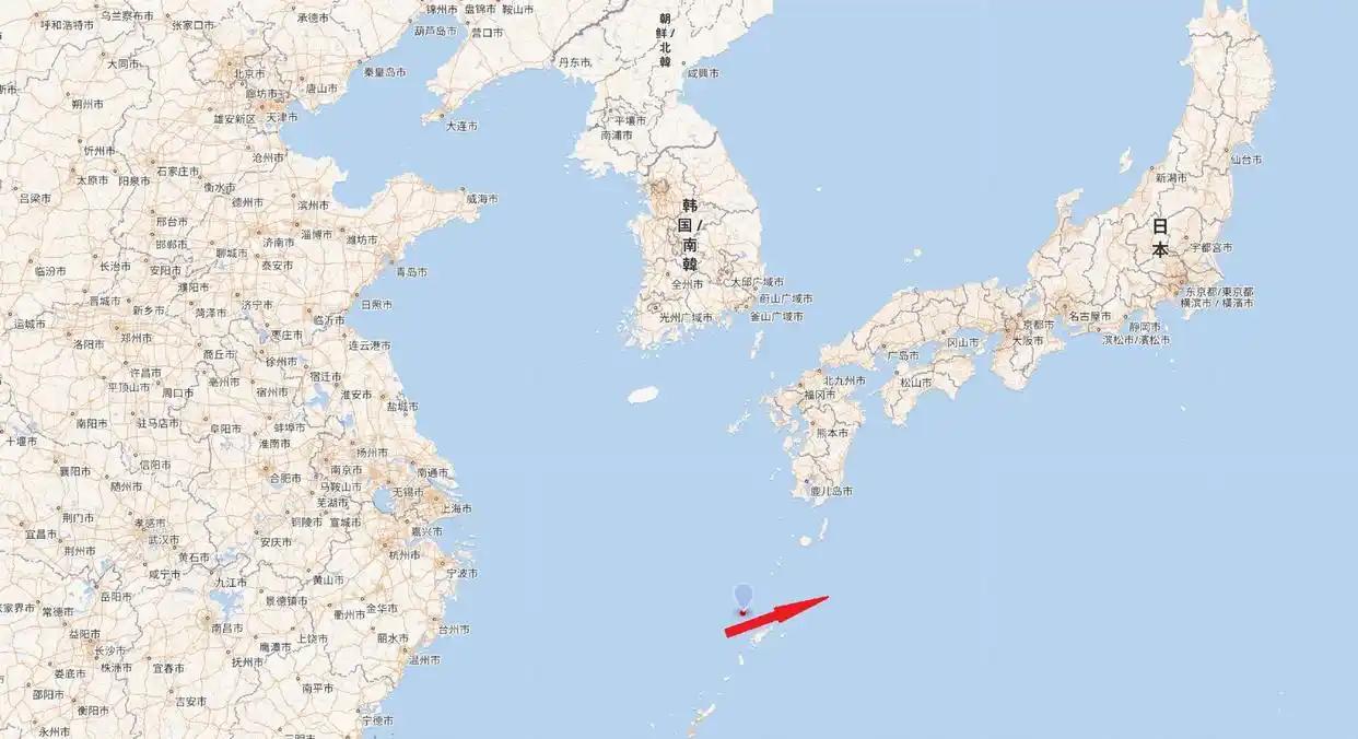 寇亦往，吾更往！日本人这回是真的彻底傻眼了。
 
就在近期，解放军东部战区利剑出