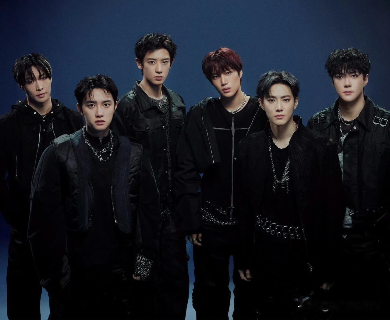 韩流乐坛再迎重磅里程碑！据韩国音源平台Melon最新数据显示，顶级男团EXO正规