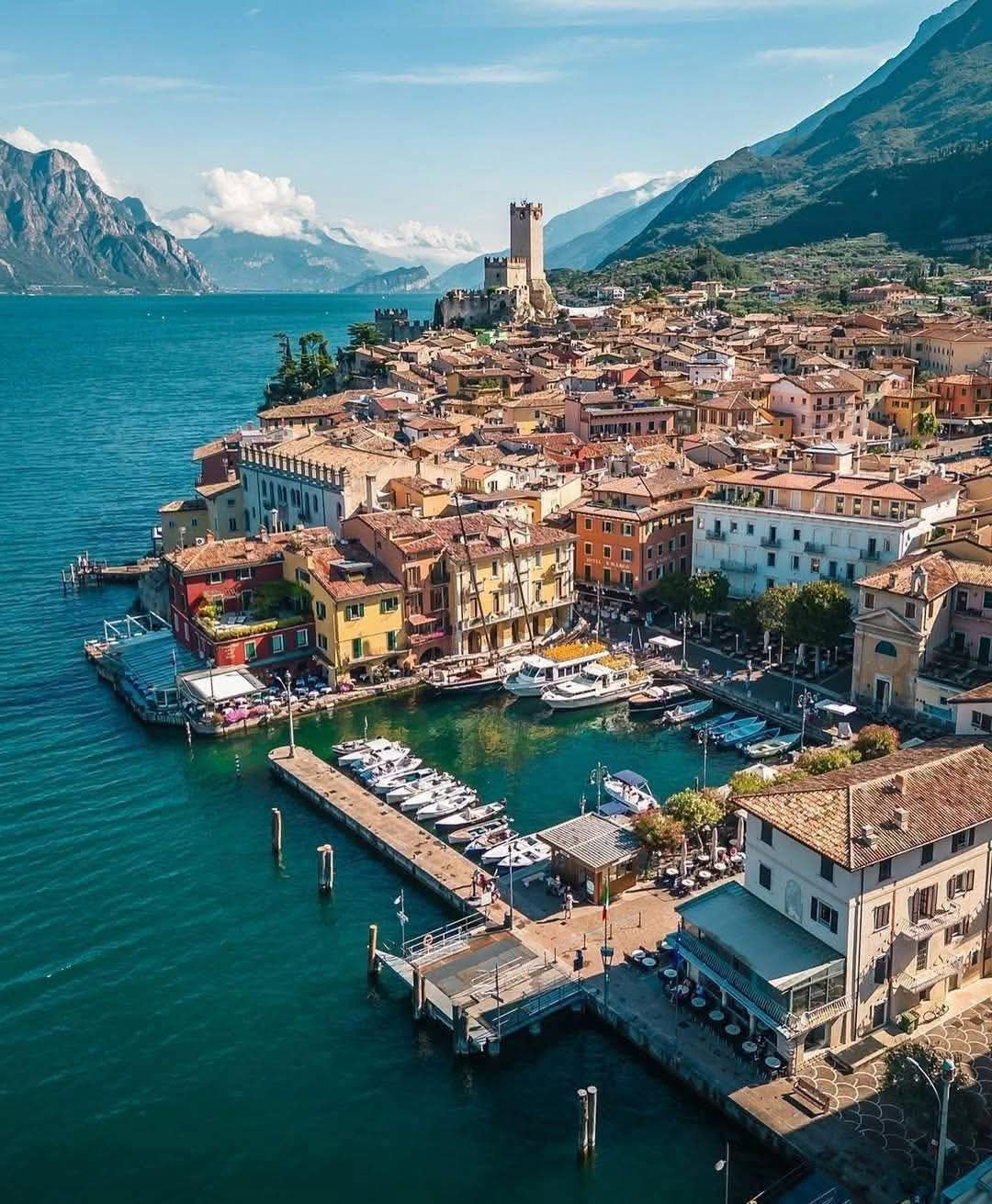 旅游  意大利🇮🇹. 