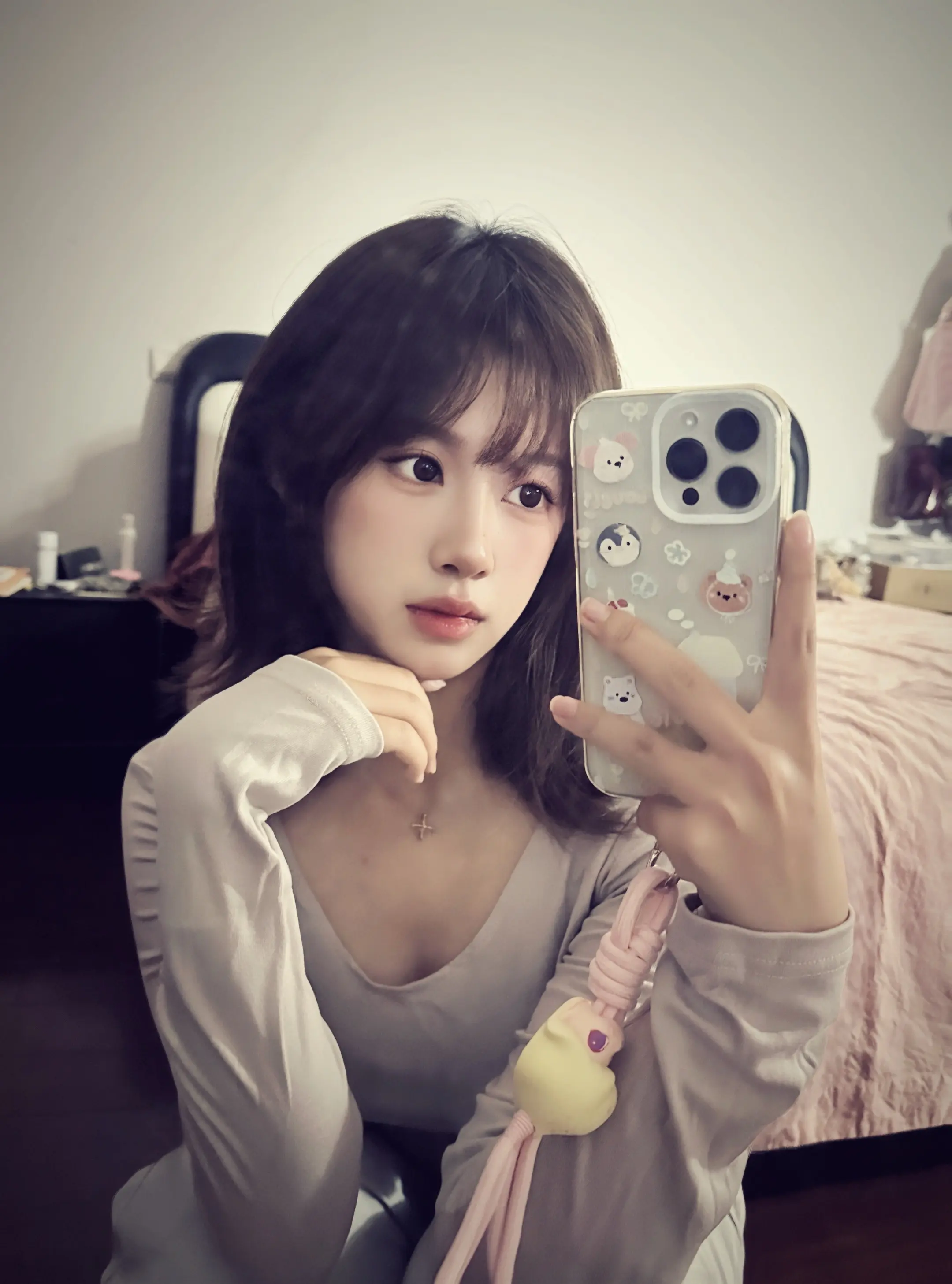 生活跟我开了一堆玩笑 我一个没笑