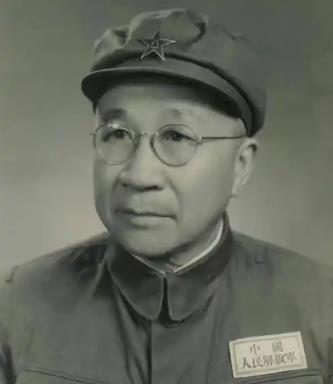 1943年，张云逸抓了国军将领赵凤藻的独子，对方提出用10挺机枪、100支步枪换