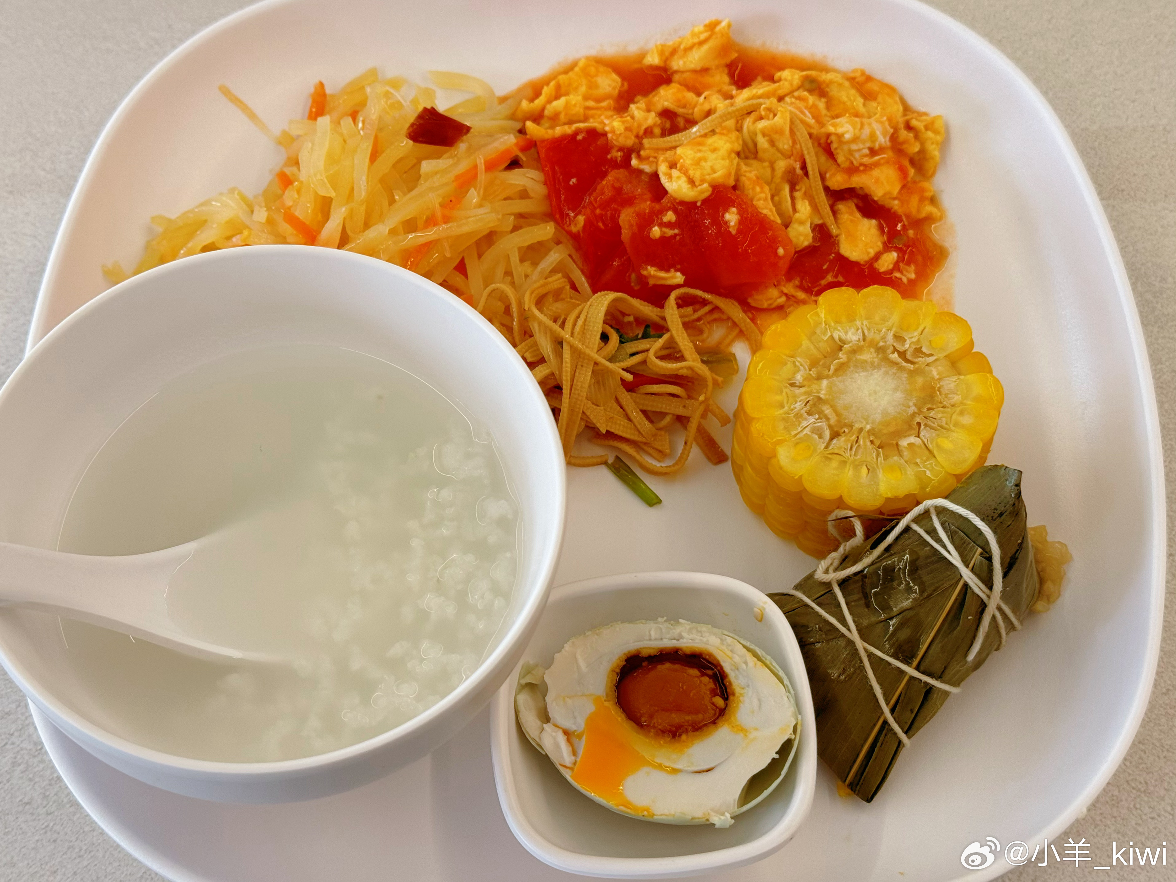 爱在每一餐你好我的小孩在微博过暑假 ୨୧•͈ᴗ•͈)◞︎ 🥣 ²⁰²⁶/₀₈.