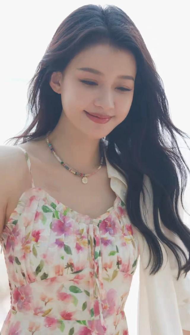 90后小花孙怡——美图集2