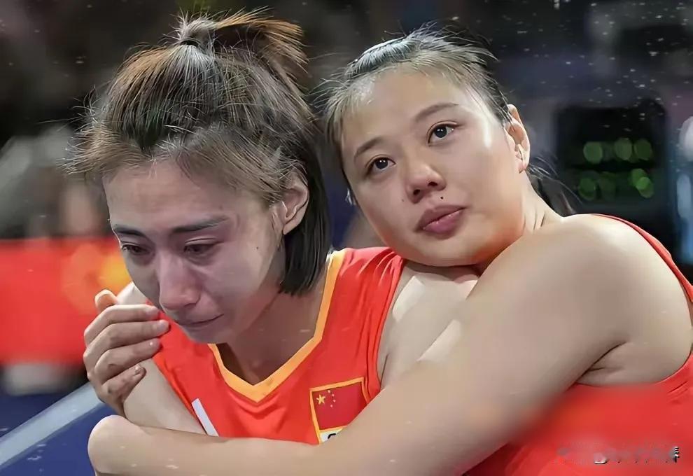 中国女排输了，输得不冤，输在技不如人，输在队伍不强！

女排亚锦赛决赛，本以为中