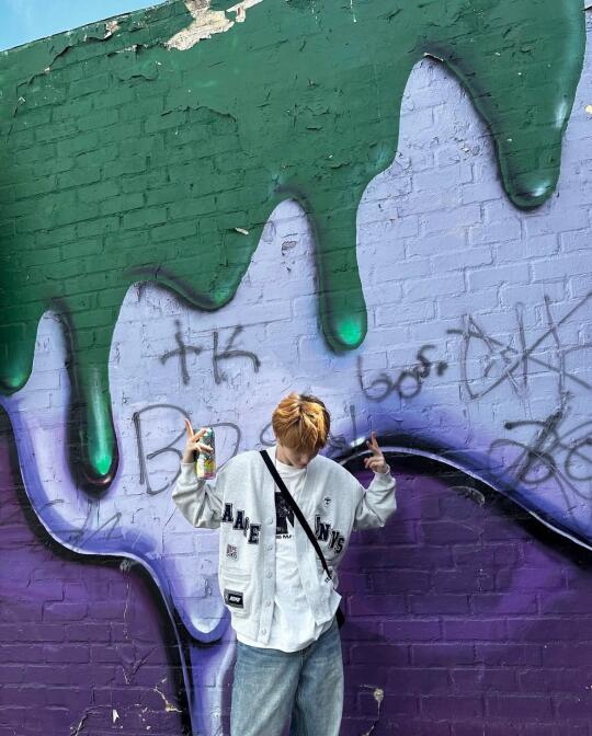 cool boy🤲🏻