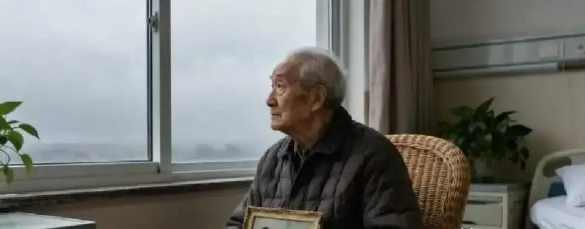 拆迁款850万刚到手，老爷子先给儿子转了260万：