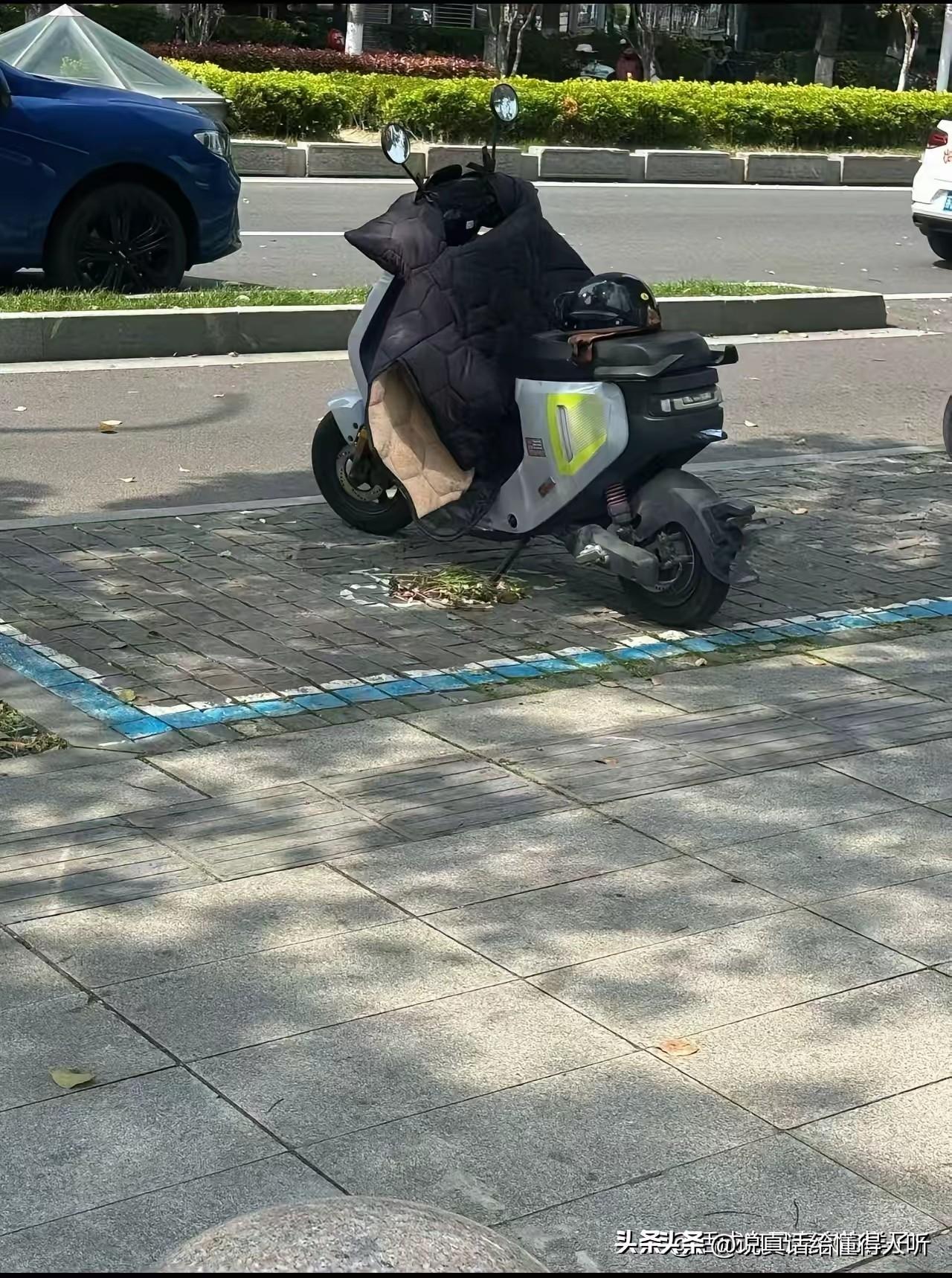 小毛驴改换新主人了