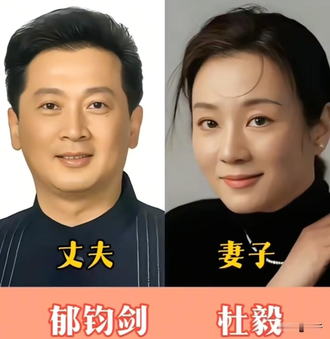 10对歌唱家夫妻，生活就是动人的二重唱
 
舞台之上，他们用动人的歌声打动无数听