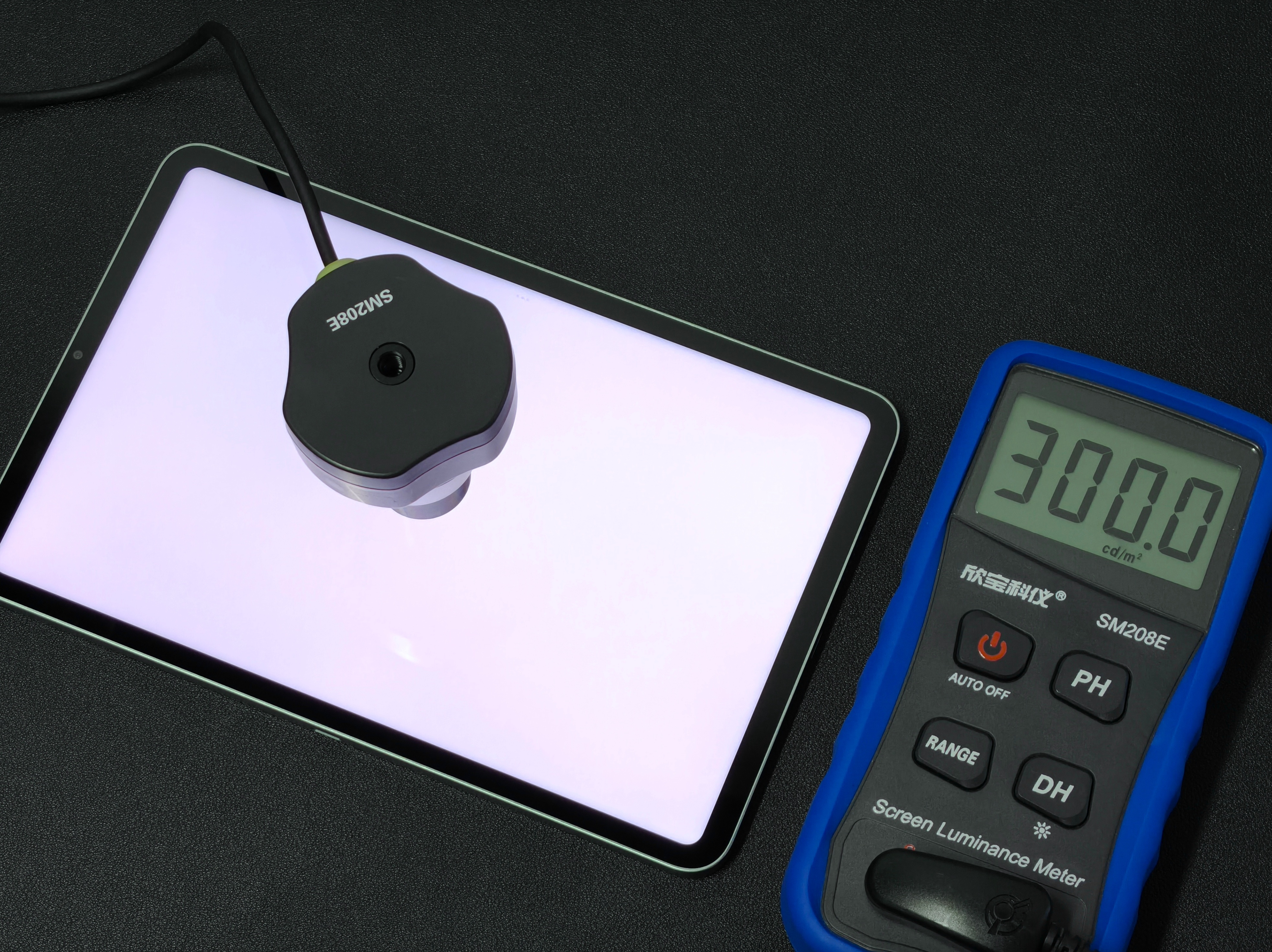 REDMI K Pad又针对和平精英和绝区零推了一版本优化，测试完发现还真有点东